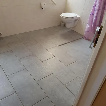 Im Flaeming Auch Fuer Rollifahrer Apartment